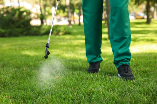 Best Wildlife Control Services  in Kilauea, HI